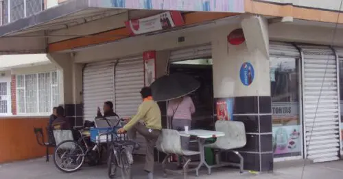 PANADERIA CALLE 37 CON 52 PANADERIA CALLE 37 CON 52